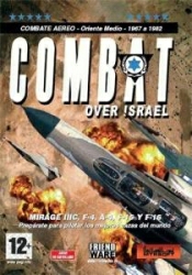 Combat Over Israel